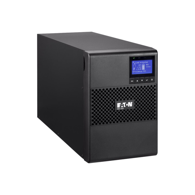 Eaton 9SX 9SX1500I - UPS - CA 200/208/220/230/240 V - 1350 v | APLIUM