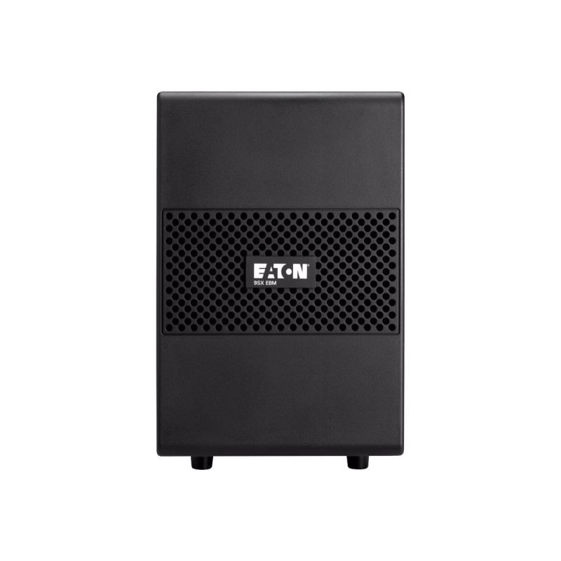 Eaton 9SX EBM adicional adicional 36V Tower (1000 Torre) | APLIUM