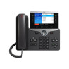 Cisco IP Phone 8861 - Teléfono VoIP - IEEE 802.11a/b/g/n/ac | APLIUM