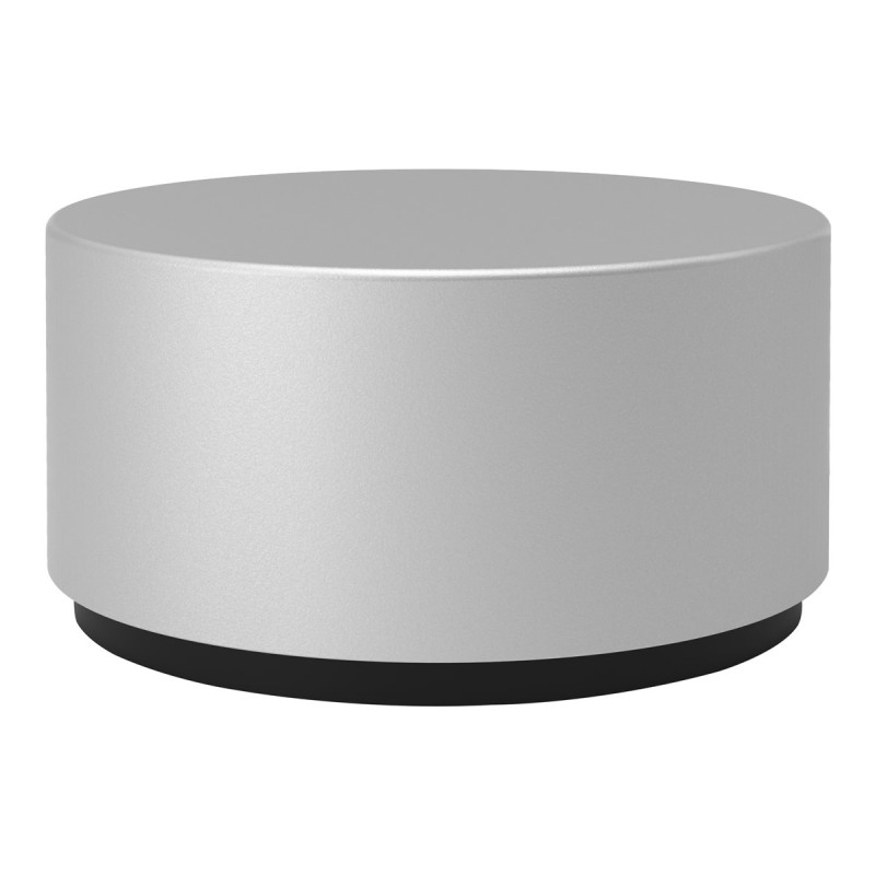 Microsoft Surface Dial - Cursor (disco) - inalámbrico - Blue | APLIUM