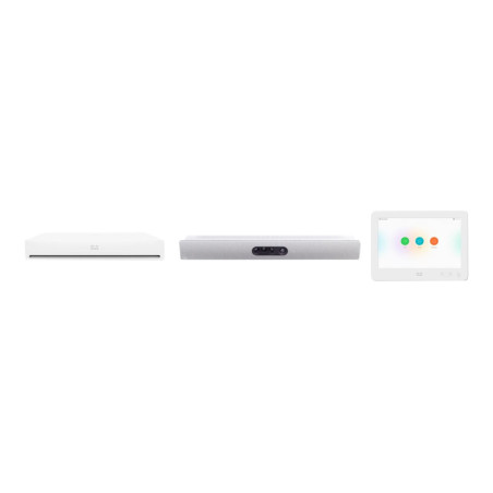 Cisco Webex Room Kit Pro - GPL - Kit de videoconferencia