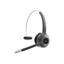 Cisco 561 Wireless Single - Sin estación base - auricular - en oreja -