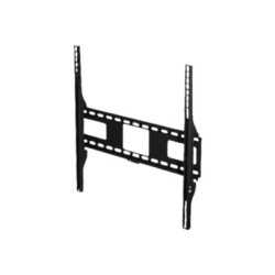 Fixed XL Wall Mount for LFDs from 55" to 90" (except: 75"/86" CB, LB &