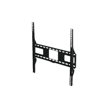 Fixed XL Wall Mount for LFDs from 55" to 90" (except: 75"/86" CB, LB &