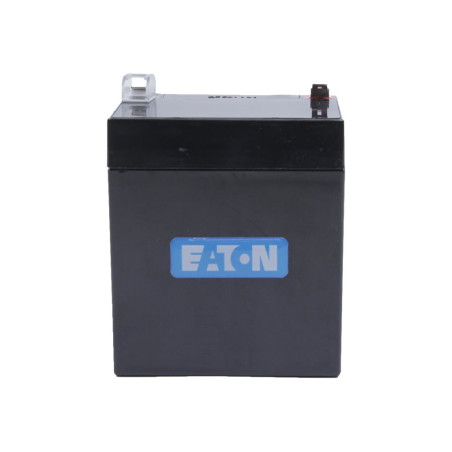 Eaton Battery+. Kit de bateria/s sustitucion valida para modelos 3S 45