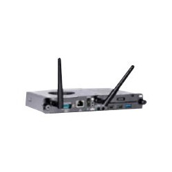 BenQ IE10002 - Reproductor multimedia digital con ranura - 8 GB RAM -