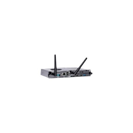 BenQ IE10002 - Reproductor multimedia digital con ranura - 8 GB RAM -