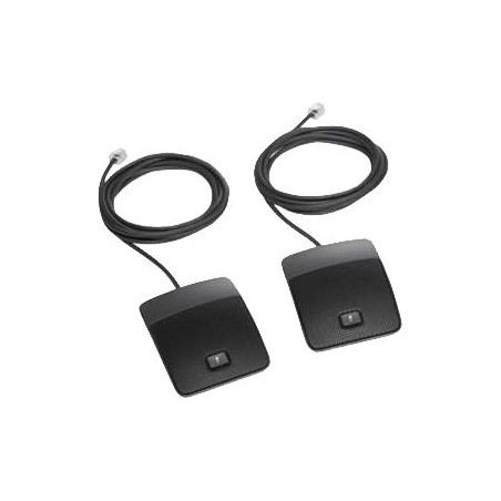 Cisco Wireless Microphone Kit - Micrófono - refabricado (paq | APLIUM