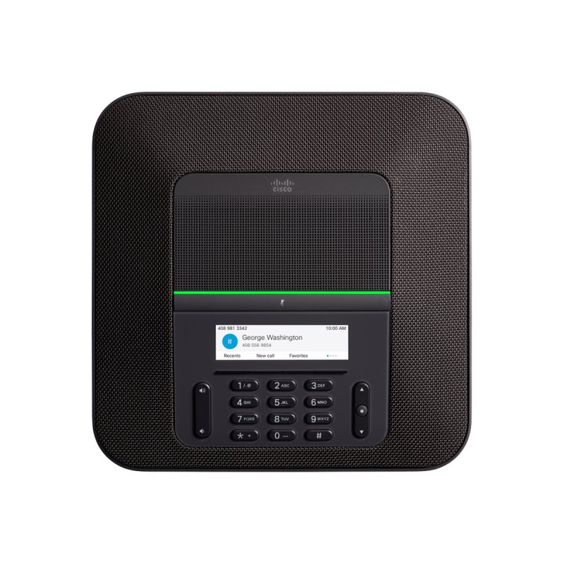 Cisco IP Conference Phone 8832 - Teléfono VoIP para conferen | APLIUM