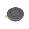 Optoma QuickCast cradle - Base de carga - conectores de salida: 3