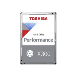 Toshiba X300 Performance - Disco duro - 12TB - interno - 3.5 | APLIUM
