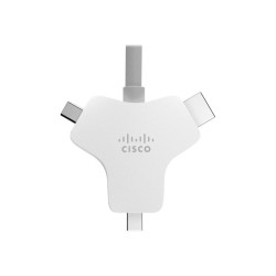 Cisco Multi-head - Cable de vídeo / audio / datos - HDMI mac | APLIUM
