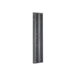 Patchrunner2 vertical manager and doors