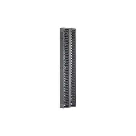 Patchrunner2 vertical manager and doors