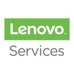 Lenovo International Services Entitlement Add On - Ampliación de la ga