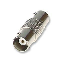 BNC adapter F-F RG59/62 75Ohm
