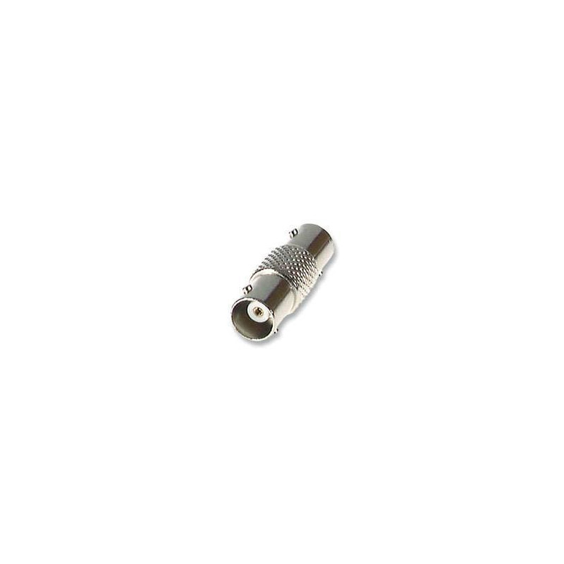 BNC adapter F-F RG59/62 75Ohm