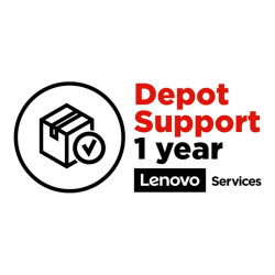 1Y DEPOT/CCI Post Warranty | APLIUM