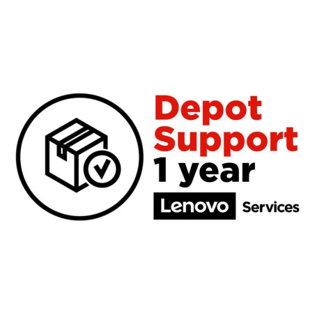 1Y DEPOT/CCI Post Warranty | APLIUM