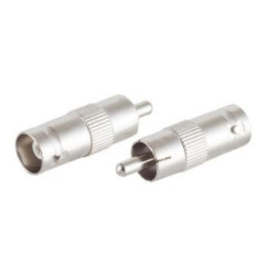 NC 1524 RCA M - BNC F