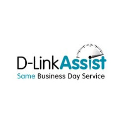 D-Link Assist Silver Category B - Soporte técnico - asesoram | APLIUM