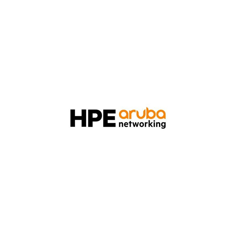 HPE Aruba Central Ready AirWave 8 Appliance - Dispositivo de gestión d