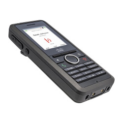 Cisco IP DECT Phone 6825 - Auricular de extensión inalámbric | APLIUM