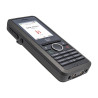 Cisco IP DECT Phone 6825 - Auricular de extensión inalámbric | APLIUM