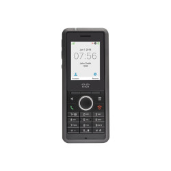 Cisco IP DECT Phone 6825 - Auricular de extensión inalámbric | APLIUM