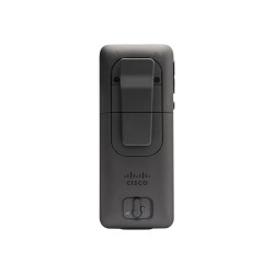 Cisco IP DECT Phone 6825 - Auricular de extensión inalámbric | APLIUM
