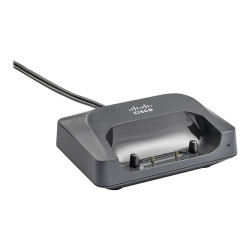 Cisco IP DECT Phone 6825 - Auricular de extensión inalámbric | APLIUM