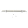 C50 Laptop Security Bracket | APLIUM