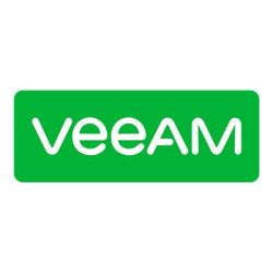 Veeam Basic Support - Soporte técnico (adicional) - para Veeam Backup