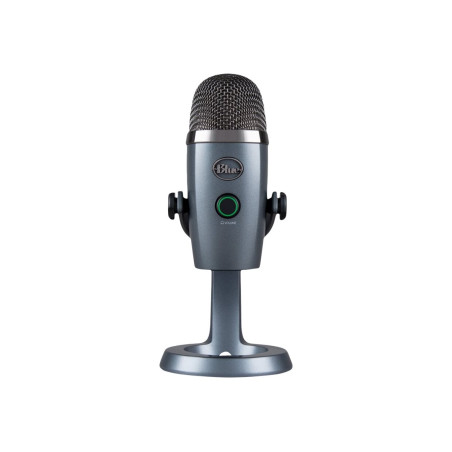 Blue Yeti USB Mic White Out - Emea | APLIUM