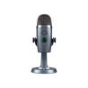 Blue Yeti USB Mic White Out - Emea | APLIUM