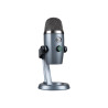 Blue Yeti USB Mic White Out - Emea | APLIUM