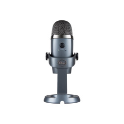 Blue Yeti USB Mic White Out - Emea | APLIUM