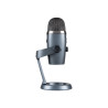 Blue Yeti USB Mic White Out - Emea | APLIUM