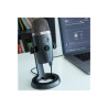 Blue Microphones Yeti Nano - Micrófono - USB - gris sombra | APLIUM