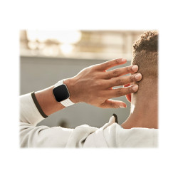 Fitbit Sport - Correa de reloj para reloj inteligente - tamaño L - bla