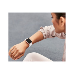 Fitbit Sport - Correa de reloj para reloj inteligente - tamaño L - bla