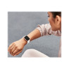 Fitbit Sport - Correa de reloj para reloj inteligente - tamaño L - bla