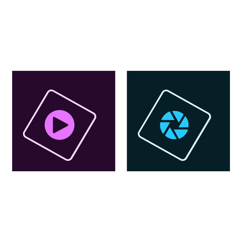 Adobe Photoshop Elements 2020 & Premiere Elements 2020 Stude | APLIUM