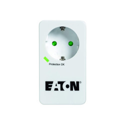 Eaton Protection Box 1 DIN - Protector contra sobretensiones | APLIUM