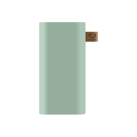 Fresh 'n Rebel Powerbank 6000 - Cargador portátil - 6000 mAh - 2.1 A (