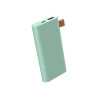 Fresh 'n Rebel Powerbank 6000 - Cargador portátil - 6000 mAh - 2.1 A (