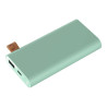 Fresh 'n Rebel Powerbank 6000 - Cargador portátil - 6000 mAh - 2.1 A (