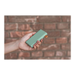 Fresh 'n Rebel Powerbank 6000 - Cargador portátil - 6000 mAh - 2.1 A (