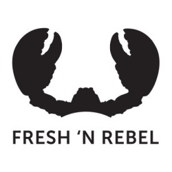 Fresh 'n Rebel Powerbank 6000 - Cargador portátil - 6000 mAh - 2.1 A (