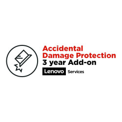 Lenovo Premier Support - Ampliación de la garantía - piezas y mano de